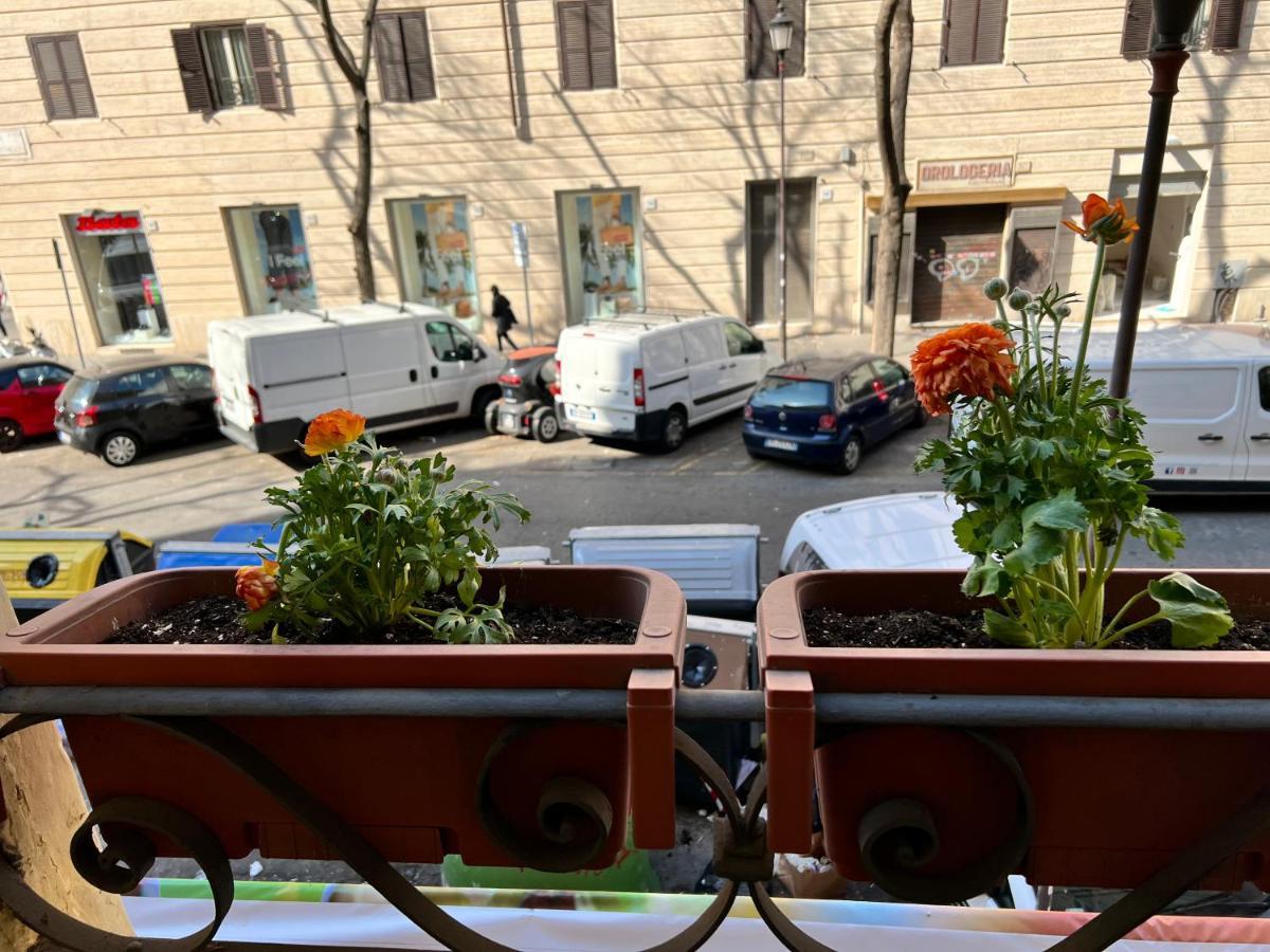 B&B Eternal Rome Inn エクステリア 写真