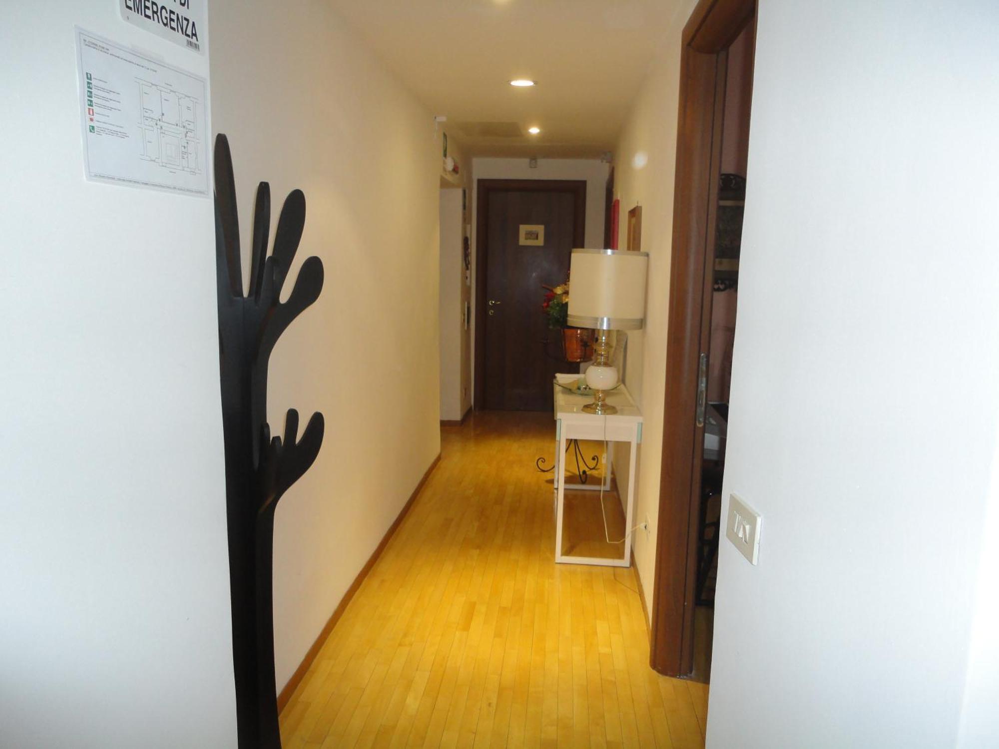 B&B Eternal Rome Inn 部屋 写真
