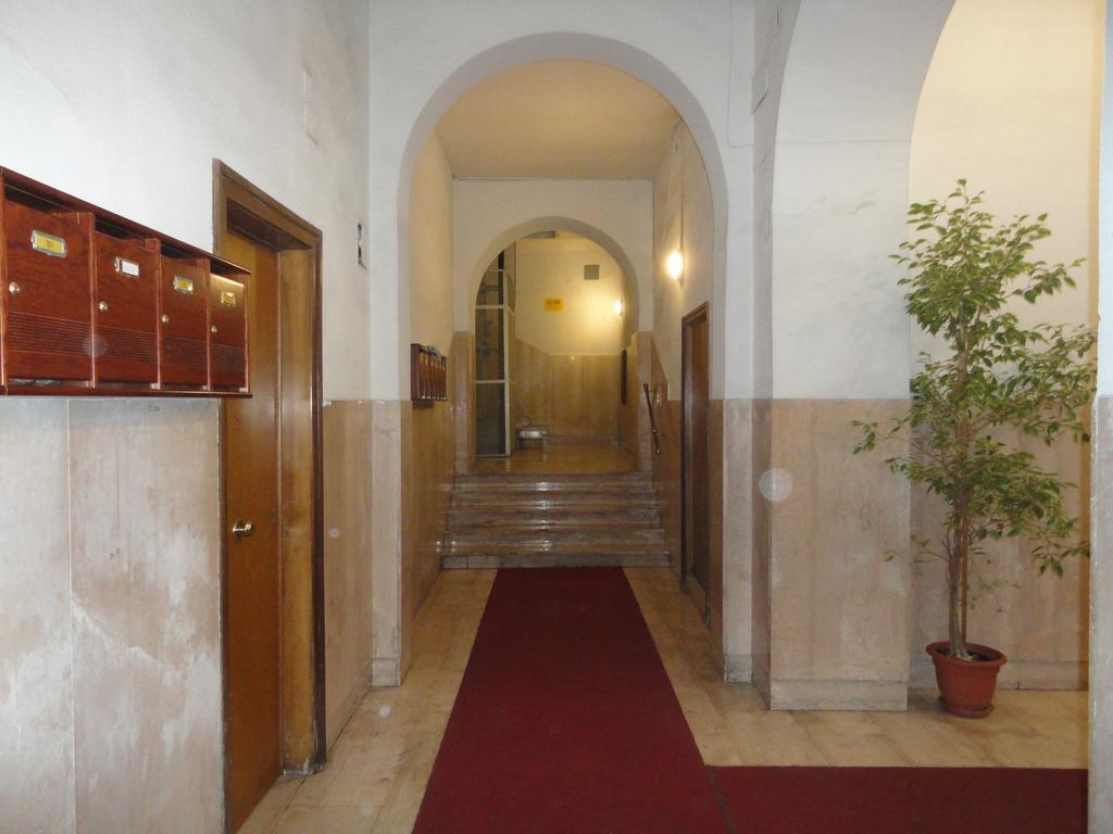 B&B Eternal Rome Inn 部屋 写真