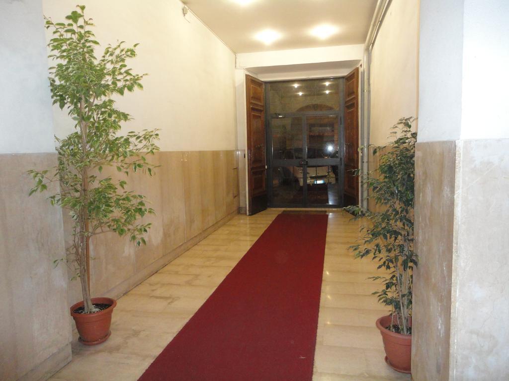B&B Eternal Rome Inn 部屋 写真