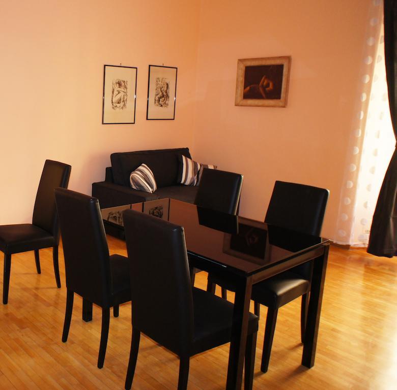 B&B Eternal Rome Inn 部屋 写真