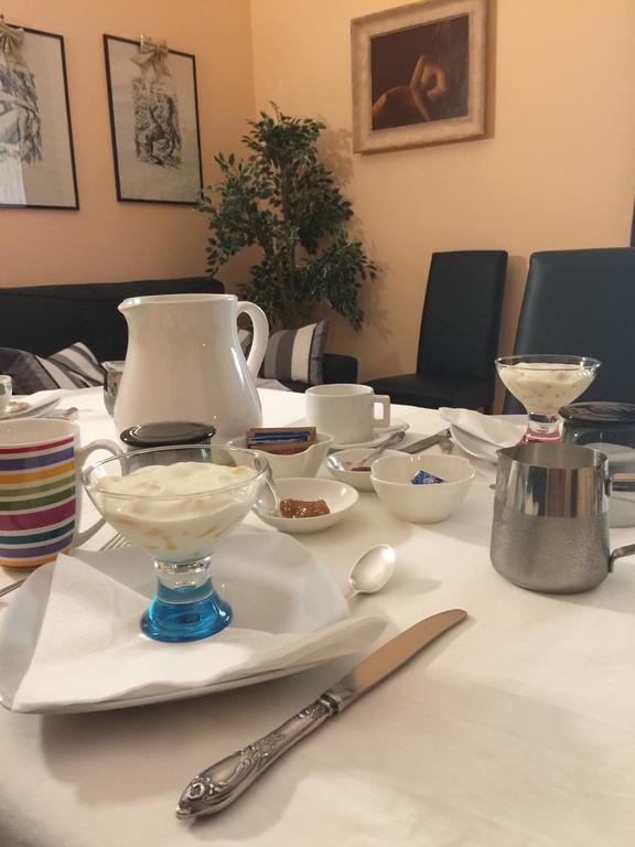 B&B Eternal Rome Inn エクステリア 写真