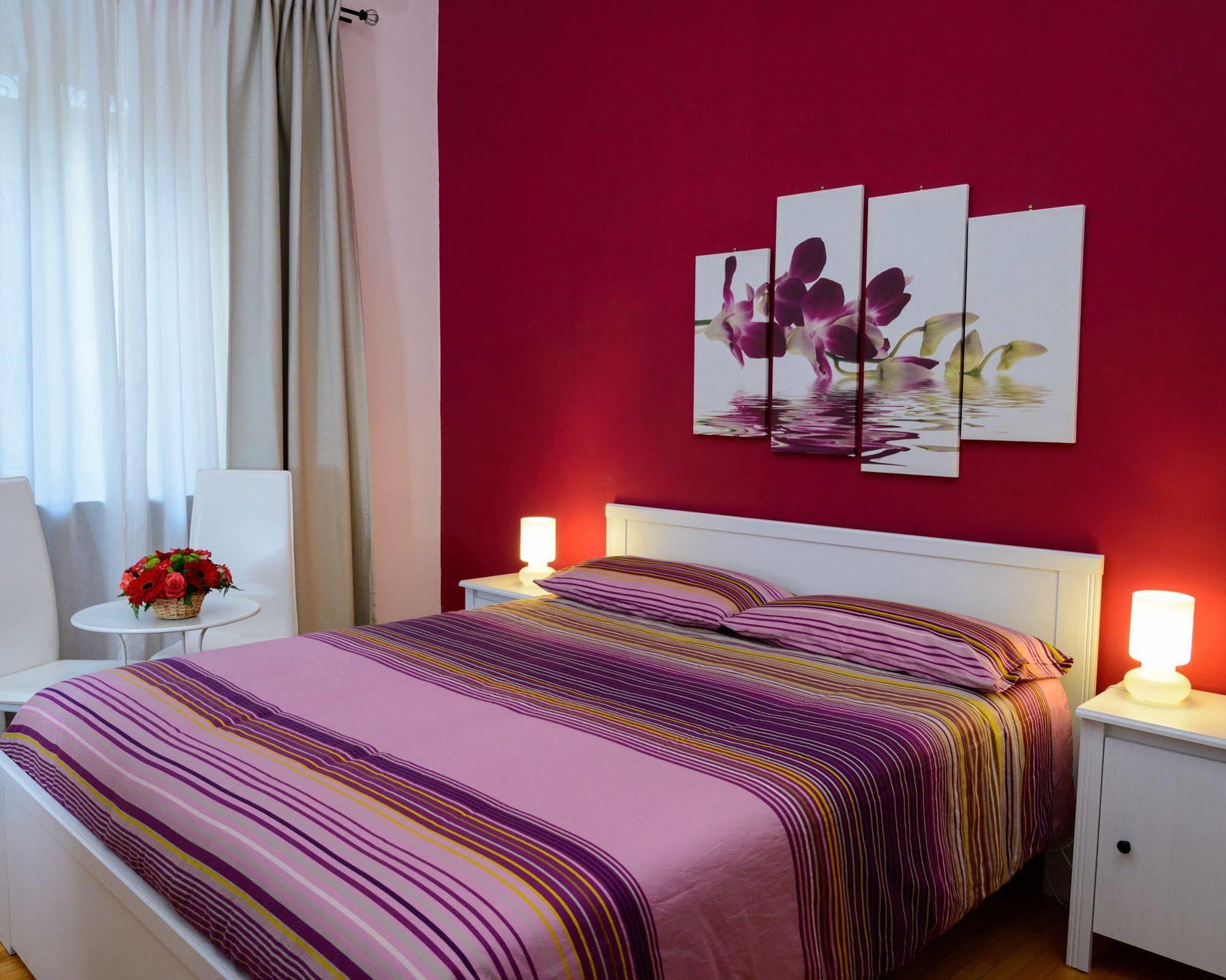 B&B Eternal Rome Inn エクステリア 写真